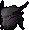 Elite sirenic mask (shadow)