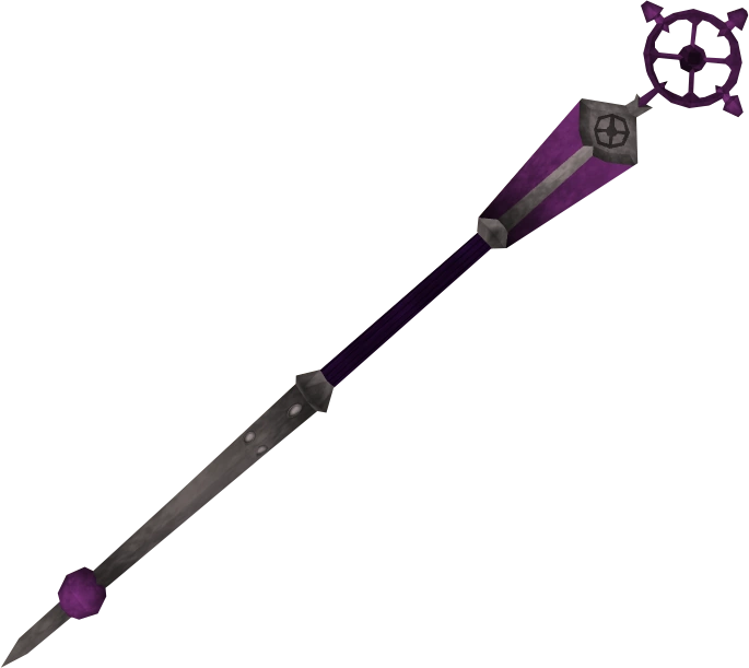 Enhanced ancient staff RuneScape Wiki FANDOM powered by Wikia