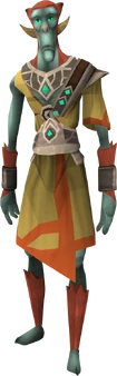 Guthix (The World Wakes)