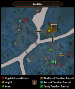 Tarddiad mapa