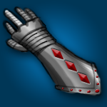 Gauntlet