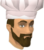 Head chef chathead