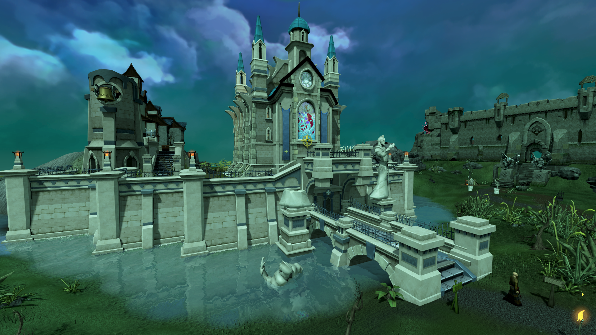 paterdomus runescape wiki fandom powered by wikia