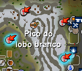 Concurso de pesca início
