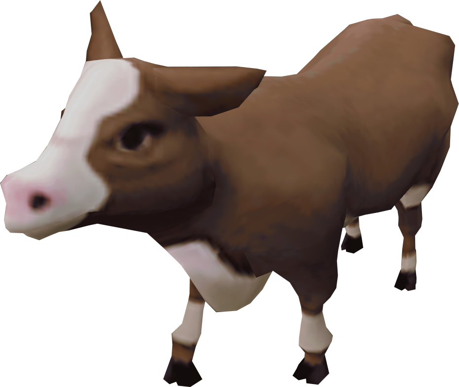 supercow rs wiki