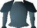 Rune platebody detail