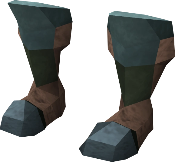 Smith's boots (rune) RuneScape Wiki FANDOM powered by Wikia
