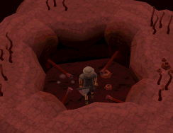 Teleport Fault