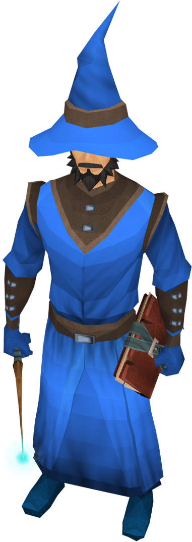 os runescape magic calculator