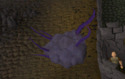 Runescape monsters chaoselemental