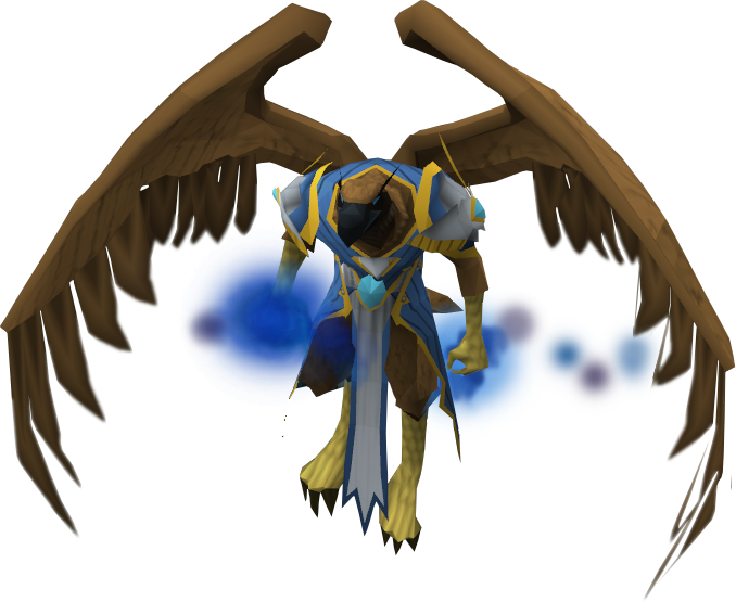 Wingman Skree Runescape Wiki Fandom - wyngman roblox