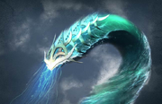 Raids concept art