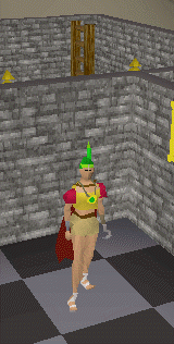 Runescape combat hitpoints-death gravestone