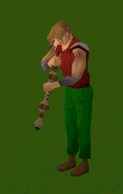 Snake charm