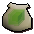 Spirit jelly pouch