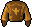 Golden Akrisae's robe top