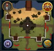 Sliske's Christmas Adventure Day 8 hint