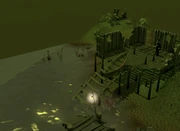 Hallowvale Boat