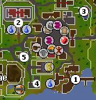 TT map