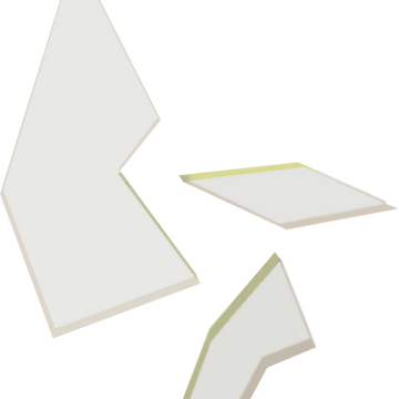 Broken Glass Runescape Wiki Fandom