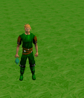 small celebration lamp runescape