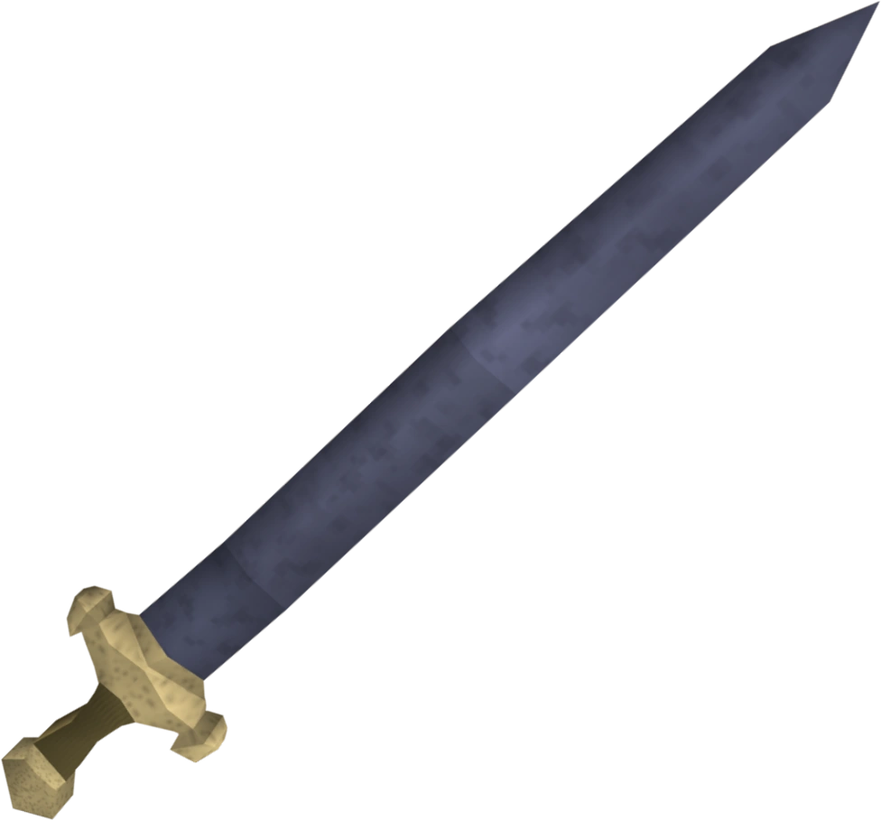 Image Mithril 2h sword detail old.png RuneScape Wiki FANDOM powered by Wikia