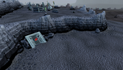 Entrada Kal'gerion