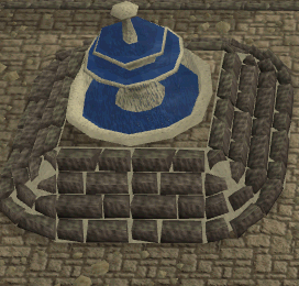 Runescape locations falador fountain
