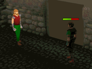 Spellcaster gloves effect