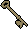 Cell key (Dishonour among Thieves)