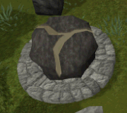 Earth Altar