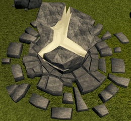 Earth Altar