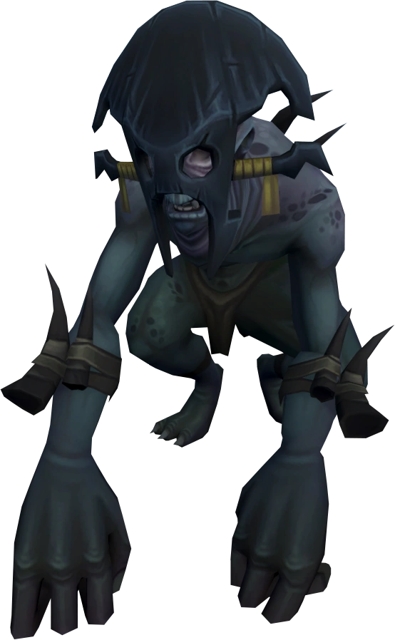 Cave horror | RuneScape Wiki | Fandom