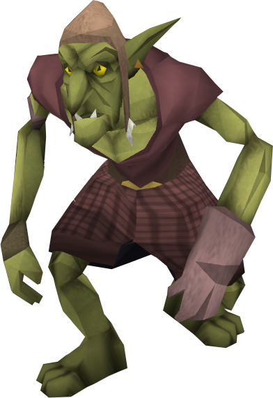 download the new for ios Goblin