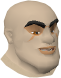 11111Thurgo chathead