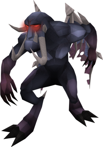 black demon runescape wiki fandom black demon runescape wiki fandom