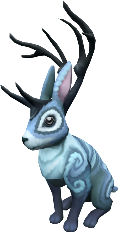 jackalope runescape wiki fandom powered by wikia