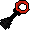 Black key crimson