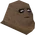 Clay golem chathead