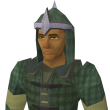 Druidic Mage Robes Runescape Wiki Fandom