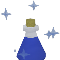 Holy Water Runescape Wiki Fandom