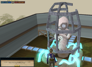 Homunculus Magic or Logic
