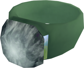Ring Of Stone Runescape Wiki Fandom
