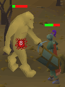 Rock Golem