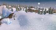 Trollweiss Valley