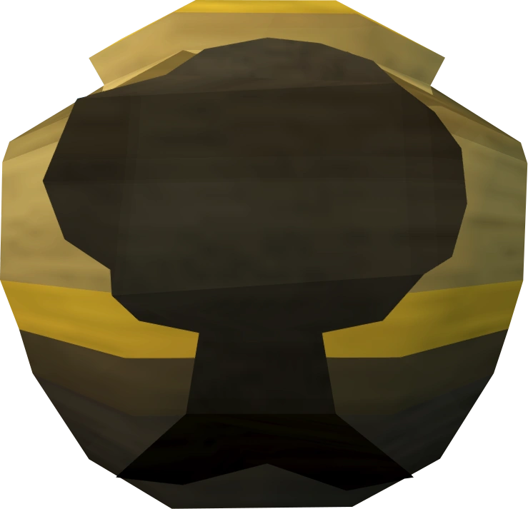 Decorated woodcutting urn (nr) RuneScape Wiki Fandom