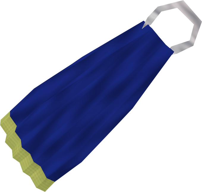 Saradomin cape | RuneScape Wiki | FANDOM powered by Wikia