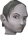 Catatonic child chathead