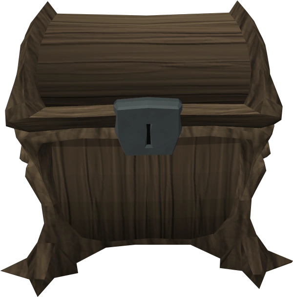 Crystal chest RuneScape Wiki FANDOM powered by Wikia