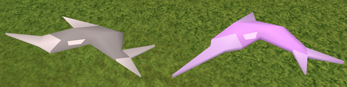 big swordfish runescape wiki